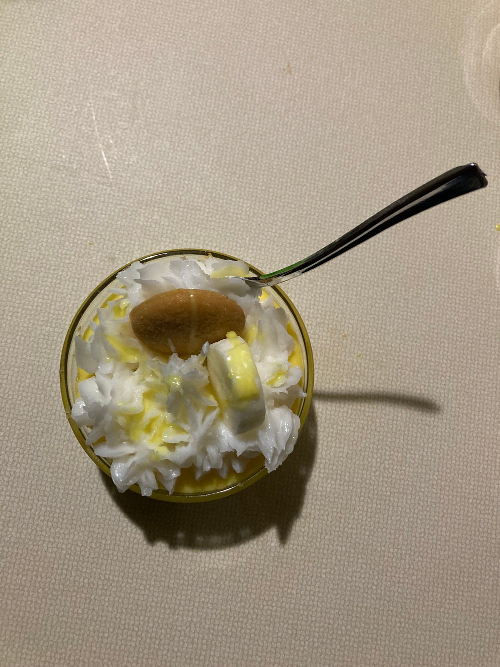 Image of Banana 🍌 Pudding 