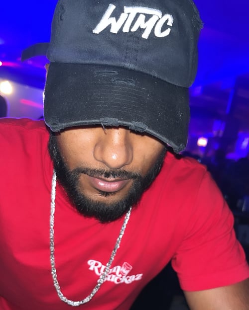 Image of Rum Suckaz T-shirts