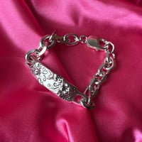 Image 1 of Nail Art Bracelet 