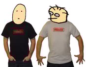 Image of Useless Logo Tee
