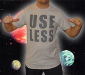 Image of Useless PSA Tee