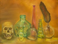 Glass Study