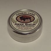 Image of Primal Care Skin Balm in 1oz. tin