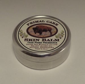 Image of Primal Care Skin Balm in 1oz. tin