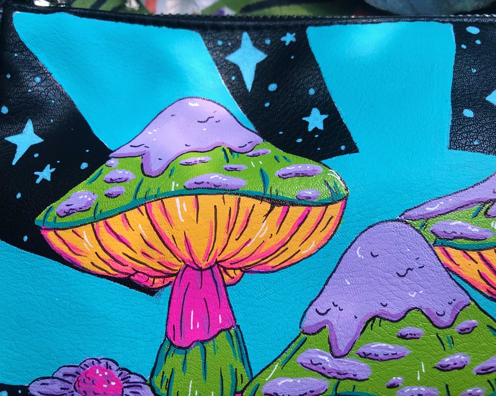 Image of The Layla Purse