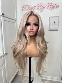 Image 4 of Hally luxury (ready to ship) 