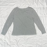 Image 2 of bouquet long sleeve