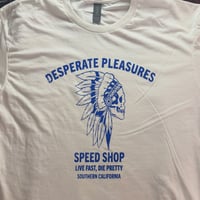 Image 1 of DP Speed Shop 