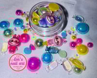 Image 2 of Labubu mix 