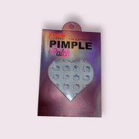 Image 3 of Panda pimple patch-0002