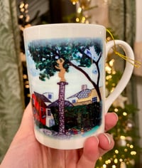 Image 4 of Portmeirion mugs