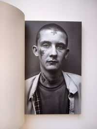 Image 5 of Derek Ridgers - When We Were Young: Club and Street Portraits 1978-1987 *Signed*