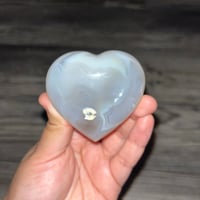 Image 3 of Agate Heart 