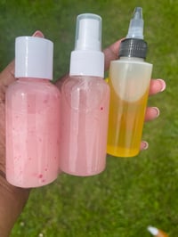 Image 1 of Moisturizer Set