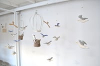 Image 5 of balloon mobile "hou hou.." 