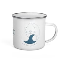 L&L Mug - Feel the sky