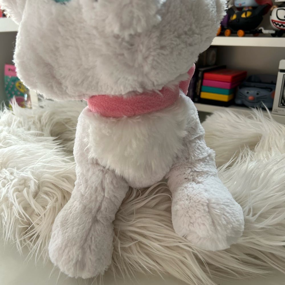 Image of PELUCHE DISNEY MARIE