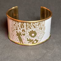 Image 1 of CRAFTED | Liquid Death - White 