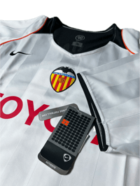 Image 3 of Valencia CF Di Vaio 04-05 Nueva