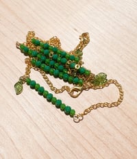 Image 2 of Leaf Me Be Bracelet