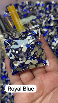 Image 1 of Bling Scoop ( By Color)