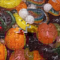Image 2 of Terp Pearl Puzzle