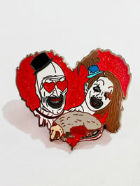 Image 3 of Terrifier vday