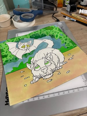 Image of What’s that!?!?