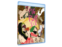 Image 1 of Pig Play 1 & 2 BD-R Collection Preorder 