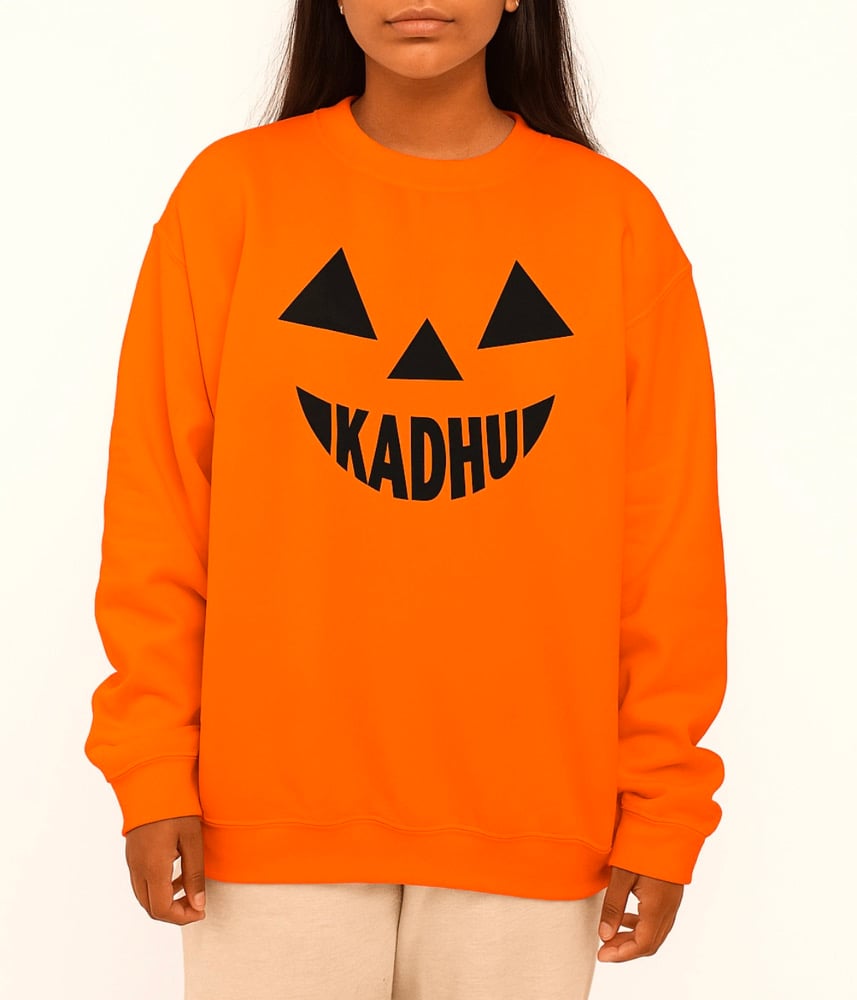 Image of Kadhu Sweater UNISEX