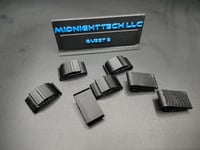 Image 1 of Quest 2 cable clips