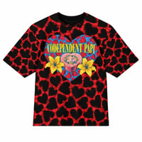 Image 1 of Heart Shaped Box Tee