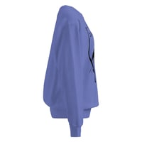 Image 10 of IBUPROFEN Unisex garment-dyed sweatshirt 
