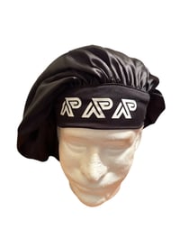 Image 3 of bonnet