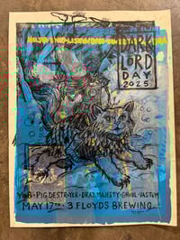 DLD Test Print 2025 B