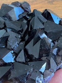 Image 22 of Australian Smoky Amethyst | Wyloo Station Western Australia #2825