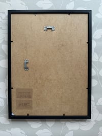 Image 8 of Nobody Does It Better, James Bond film, framed 1977 vintage sheet music