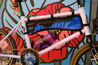 Image 3 of Kyoot Half Frame *Black