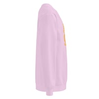 Image 17 of Unisex EVOLVED SOUL garment-dyed sweatshirt