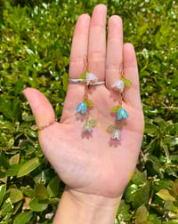 Image 2 of lillies of the valley 