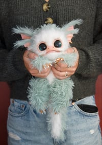 Image 3 of Issdreki Preorder