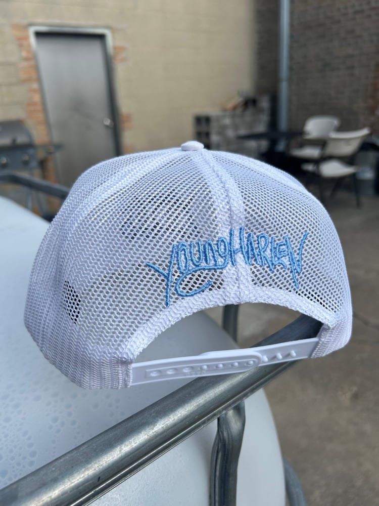 ICE SNAPBACK Image 2
