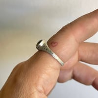 Image 4 of Be Present ring