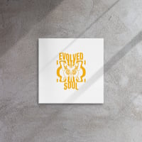 Image 6 of Home EVOLVED SOUL Thin canvas