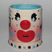Image 2 of the strokes mini cup