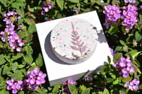 Image 1 of Relaxing Lavender Shower Steamer