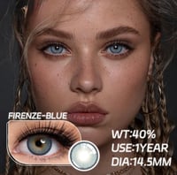 Image 2 of Firenezz collection Doll 14.5