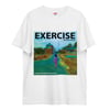 Exercise Tee