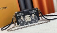 Image 1 of LV Treasure Box