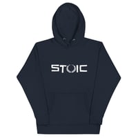 Stoic Hoodie